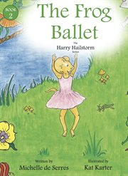 The frog ballet cover image