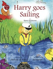 Harry goes sailing cover image