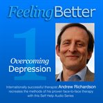 Overcome depression with hope & firefighting cover image