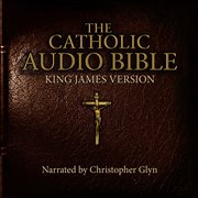 The roman catholic audio bible complete cover image