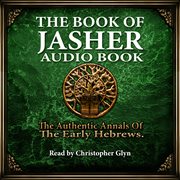 The book of jasher cover image