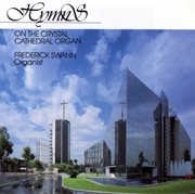 Hymns On The Crystal Cathedral Organ cover image