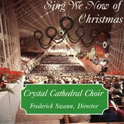 Sing We Now Of Christmas cover image