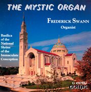 The Mystic Organ cover image