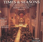 Times & Seasons cover image