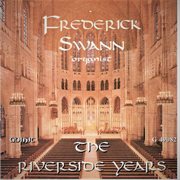 The Riverside Years cover image