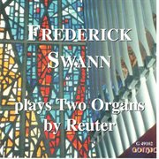 Handel, Walther & Others : Organ Works cover image
