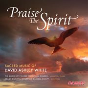 Praise The Spirit cover image