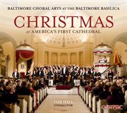 Christmas At America's First Cathedral (live) cover image