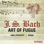 Bach : Art Of The Fugue cover image