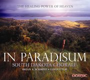 In Paradisum cover image