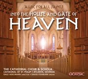 Into The House And Gate Of Heaven cover image