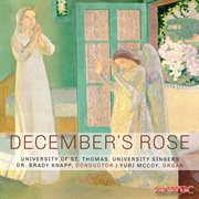 December's Rose cover image