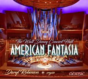 American Fantasia cover image