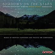Shadows On The Stars cover image