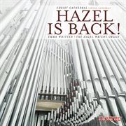 Hazel Is Back! cover image