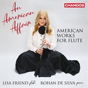 An American Affair cover image
