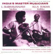 India's Master Musicians cover image