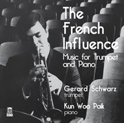 The French Influence cover image
