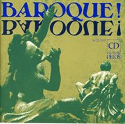 Baroque! : A Collection Of Baroque Gems From The Delos Catalog cover image