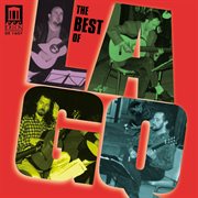Best Of Los Angeles Guitar Quartet (the) cover image