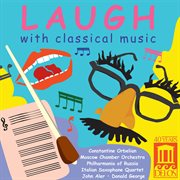 Laugh With Classical Music cover image