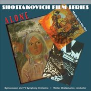 Shostakovich, D. : Alone cover image