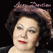 Davtian, Arax : Russian Romances cover image