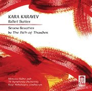 Karayev : Ballet Suites cover image