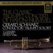 Haydn, J. : Trumpet Concerto In E-Flat Major / Hummel, J.. Trumpet Concerto In E Major cover image