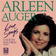 Vocal Recital : Auger, Arleen. Copland, A. / Obradors, F. / Ovale, J. / Strauss, R. / Marx, J. cover image