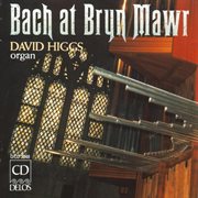 Bach, J.s. : Organ Music cover image