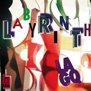 Krouse, I. : Labyrinth On A Theme Of Led Zeppelin / Eagan, M.. Red, White, Black 'n' Blue / York, cover image