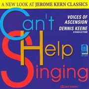 Kern, J. : Songs cover image