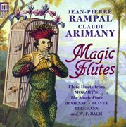 Magic Flutes cover image