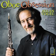 Saint : Saens, C.. Oboe Sonata In D Major / Poulenc, F.. Oboe Sonata / Britten, B cover image
