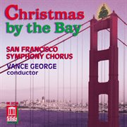 Christmas By The Bay cover image