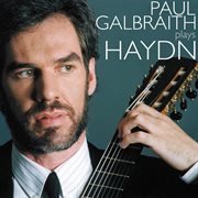 Haydn, J. : Keyboard Sonatas Nos. 11, 31, 32 And 57 (arr. For Guitar) cover image
