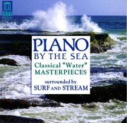 Piano By The Sea cover image