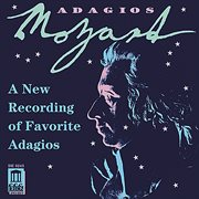 Mozart, W.a. : Adagios cover image
