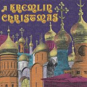 A Kremlin Christmas cover image