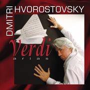 Verdi, G. : Arias cover image