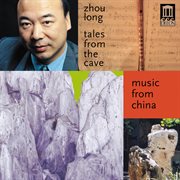 Zhou : Tales From The Cave / Secluded Orchid / Heng / Valley Stream cover image
