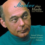 Haydn, J. : Cello Concertos Nos. 1 And 2 cover image