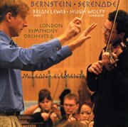 Bernstein, L. : Serenade / Mclean, M.. Elements cover image