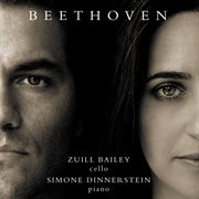 Beethoven, L. : Cello Sonatas, Vol. 1. Nos. 1-3 cover image