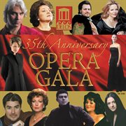 Opera Gala : 35th Anniversary (a Tribute To Delos Founder Amelia S. Haygood) cover image