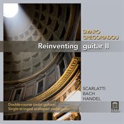 Reinventing Guitar Ii cover image