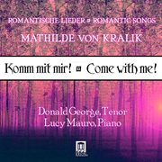 Komm Mit Mir! Come With Me! cover image