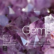 Gems Rediscovered cover image